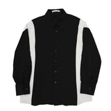 MODEFREAKのシンプルモノトーンシャツ mf0059の画像