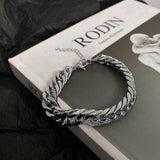 MODEFREAKのチェーンブレスレット mf0117の画像1