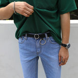 MODEFREAKのキーリングベルト mf0136の画像4