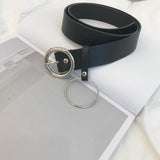 MODEFREAKのキーリングベルト mf0136の画像2