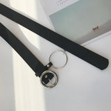 MODEFREAKのキーリングベルト mf0136の画像3