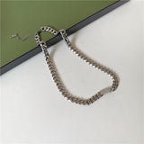 MODEFREAKのチェーンネックレス mf0191の画像