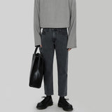 MODEFREAKのスクエアショルダーバッグ mf0256の画像7