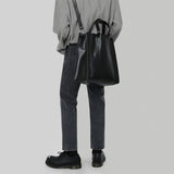 MODEFREAKのスクエアショルダーバッグ mf0256の画像3