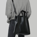 MODEFREAKのスクエアショルダーバッグ mf0256の画像2