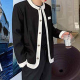 MODEFREAKのノーカラーモードジャケット mf0269の画像