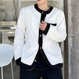 MODEFREAKのノーカラーモードジャケット mf0269の画像