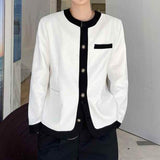 MODEFREAKのノーカラーモードジャケット mf0269の画像