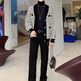 MODEFREAKのアイドルツイードジャケット mf0279の画像