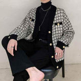 MODEFREAKのアイドルツイードジャケット mf0279の画像