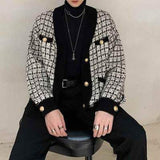 MODEFREAKのアイドルツイードジャケット mf0279の画像