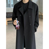 MODEFREAKのカジュアルトレンチコート mf0332の画像