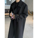 MODEFREAKのカジュアルトレンチコート mf0332の画像