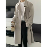 MODEFREAKのカジュアルトレンチコート mf0332の画像