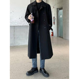 MODEFREAKのカジュアルトレンチコート mf0332の画像