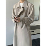 MODEFREAKのカジュアルトレンチコート mf0332の画像