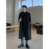 MODEFREAKのカジュアルトレンチコート mf0332の画像