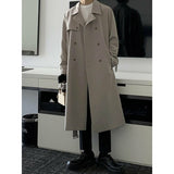 MODEFREAKのカジュアルトレンチコート mf0332の画像