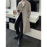 MODEFREAKのカジュアルトレンチコート mf0332の画像