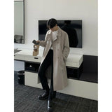 MODEFREAKのカジュアルトレンチコート mf0332の画像