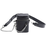 MODEFREAKのチェーンミニボックスバッグ mf0693の画像3