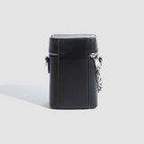 MODEFREAKのチェーンミニボックスバッグ mf0693の画像5