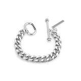 MODEFREAKのチェーンブレスレット mf0704の画像5