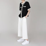 MODEFREAKのコリアンヴィンテージトップス mf0755の画像