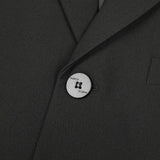 MODEFREAKのショートモノトーンジャケット mf0960の画像