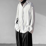 MODEFREAKのシースルーハイネックインナートップス mf0967の画像