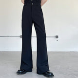 MODEFREAKのフレアラインスラックス mf1079の画像