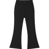 MODEFREAKのフレアラインスラックス mf1079の画像