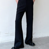 MODEFREAKのフレアラインスラックス mf1079の画像