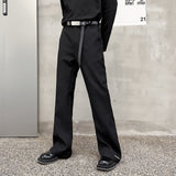 MODEFREAKのフレアラインスラックス mf1142の画像