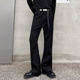 MODEFREAKのフレアラインスラックス mf1142の画像