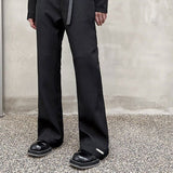 MODEFREAKのフレアラインスラックス mf1142の画像