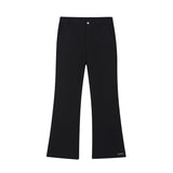 MODEFREAKのフレアラインスラックス mf1142の画像