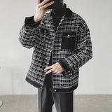 MODEFREAKのツイードチェーンジャケット mf1153の画像3