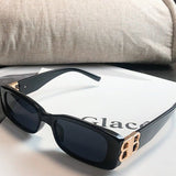 MODEFREAKのモードデザインサングラス mf1194の画像