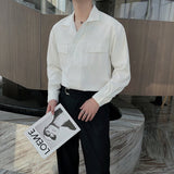 MODEFREAKのモードデザインシャツ mf1312の画像3