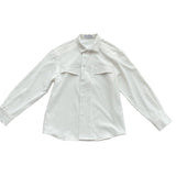 MODEFREAKのモードデザインシャツ mf1312の画像4