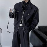 MODEFREAKのジップモードジャケット mf1324の画像6