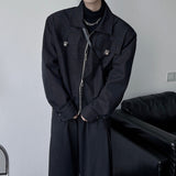 MODEFREAKのジップモードジャケット mf1324の画像3