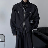 MODEFREAKのジップモードジャケット mf1324の画像4