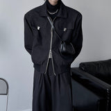 MODEFREAKのジップモードジャケット mf1324の画像9