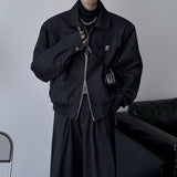 MODEFREAKのジップモードジャケット mf1324の画像12