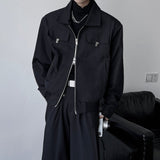 MODEFREAKのジップモードジャケット mf1324の画像5