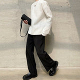 MODEFREAKのツイードモードトップス mf1344の画像