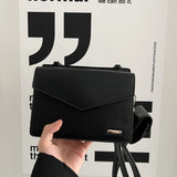 MODEFREAKのレザースクエアバッグ mf1450の画像