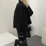 MODEFREAKのスケッチデザインジャケット mf1483の画像